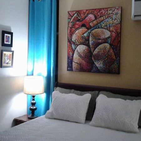 The Artist Place At Oxford New 킹스톤 외부 사진